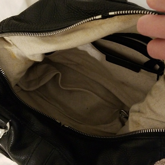 Michael Kors Leather Purse - Picture 7 of 8